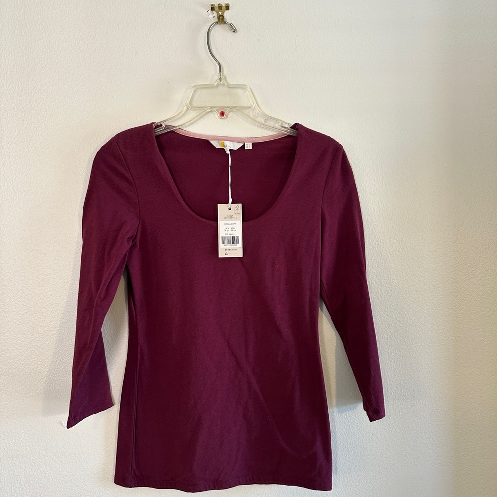 Boden Double Layer NWT